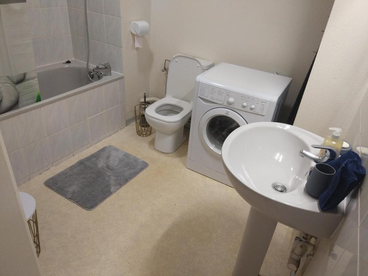 Le Stan Appartamento Colmar Esterno foto