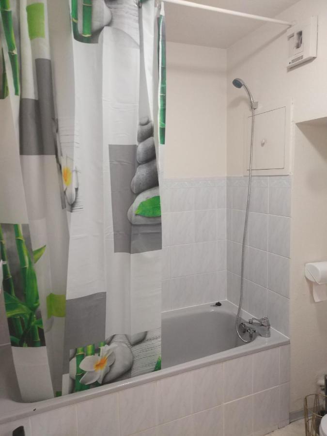 Le Stan Appartamento Colmar Esterno foto